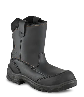 WORX Style #5705 Men's E-Force 9-inch Pull-On Boot