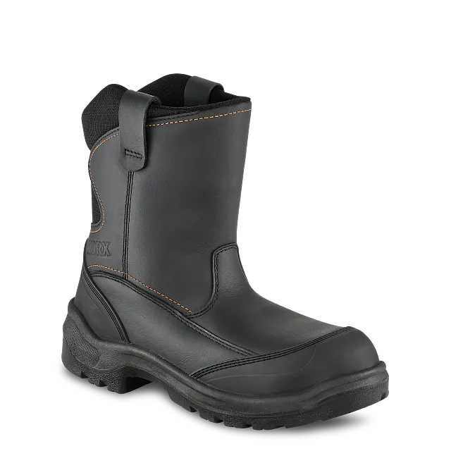 WORX Style #5705 Men's E-Force 9-inch Pull-On Boot