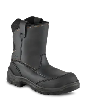 WORX Style #5705 Men's E-Force 9-inch Pull-On Boot