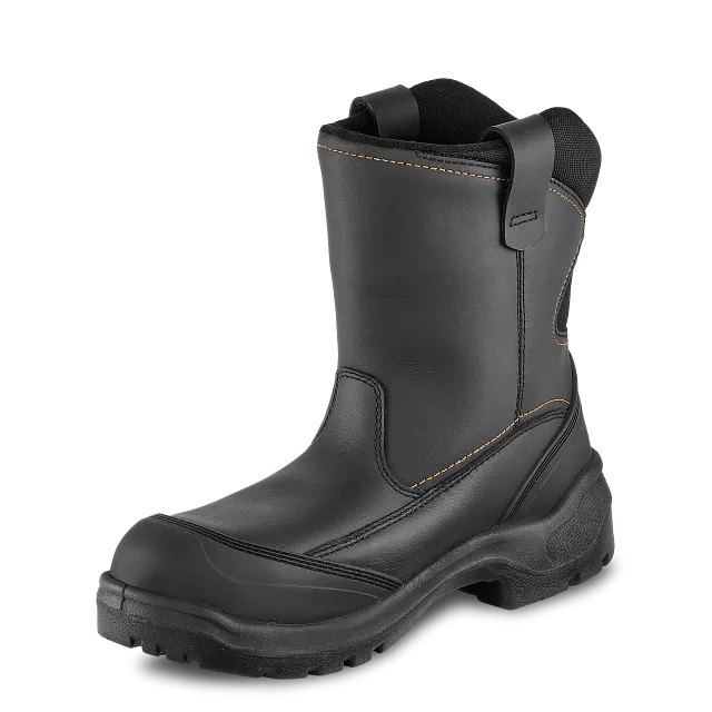 WORX Style #5705 Men's E-Force 9-inch Pull-On Boot