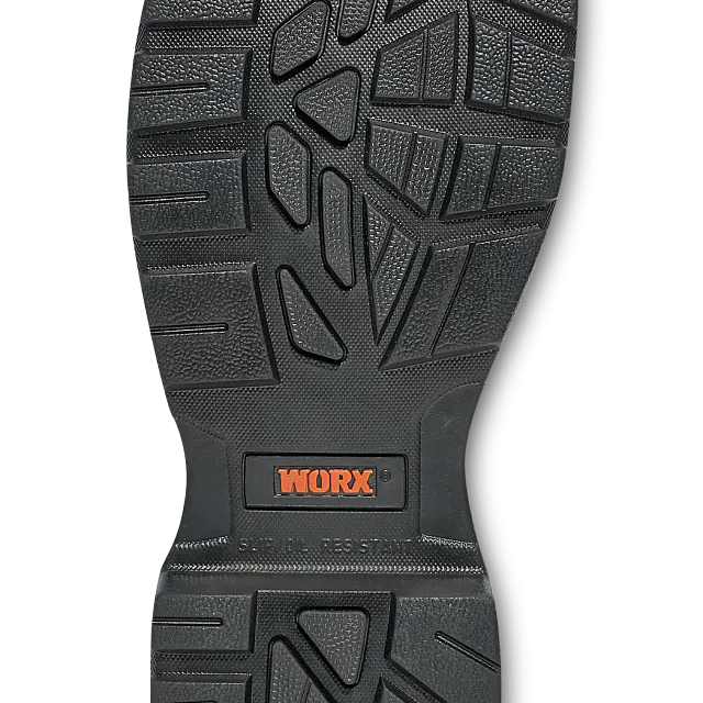 WORX Style #5705 Men's E-Force 9-inch Pull-On Boot